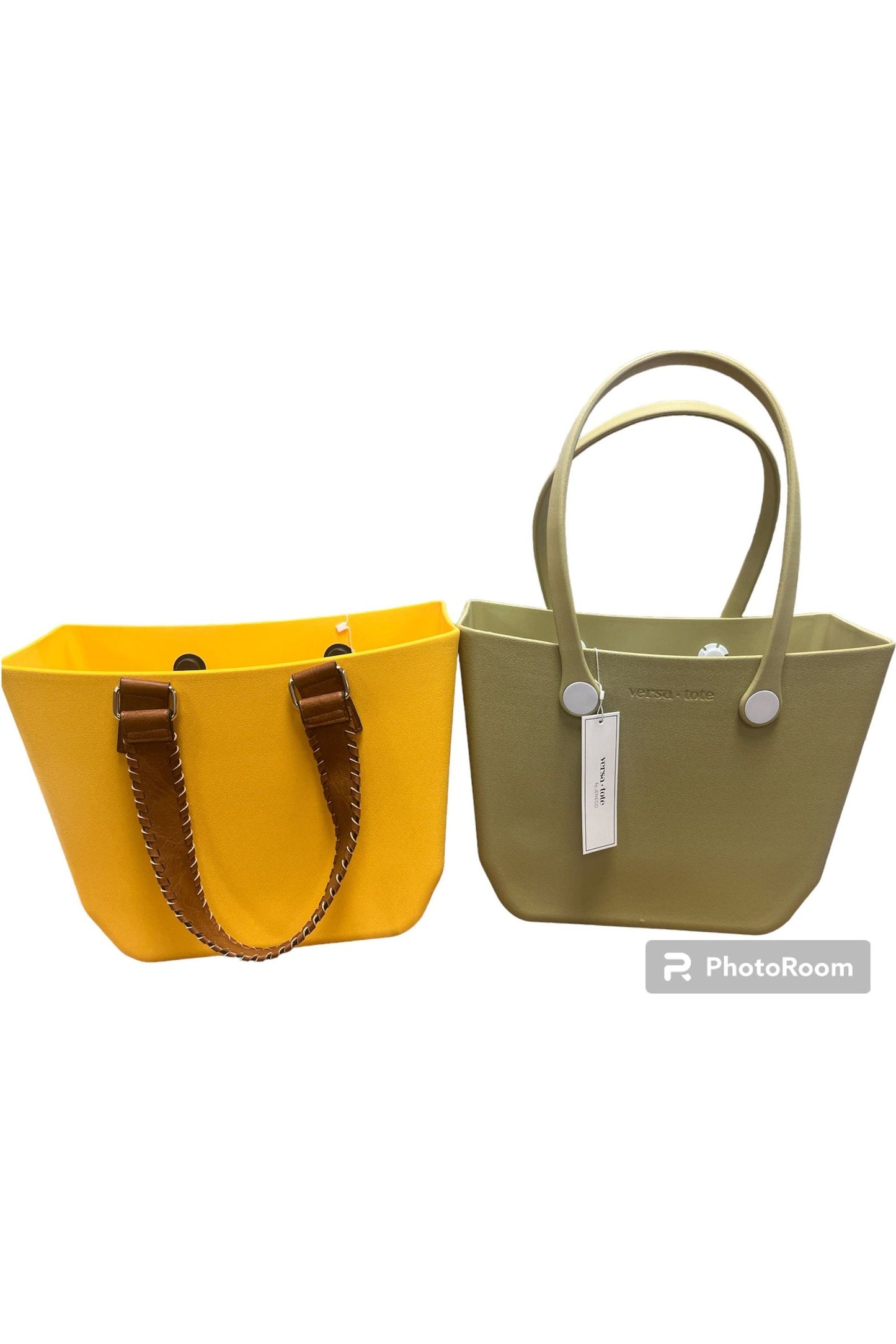 Jen & Co Versa Tote - Small