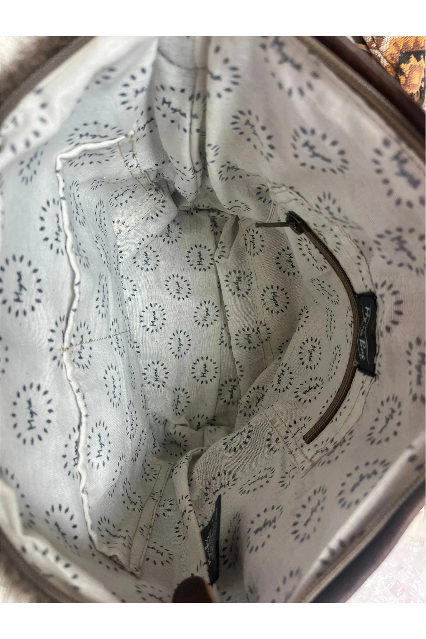 Myra Uptown Centric Shoulder Bag