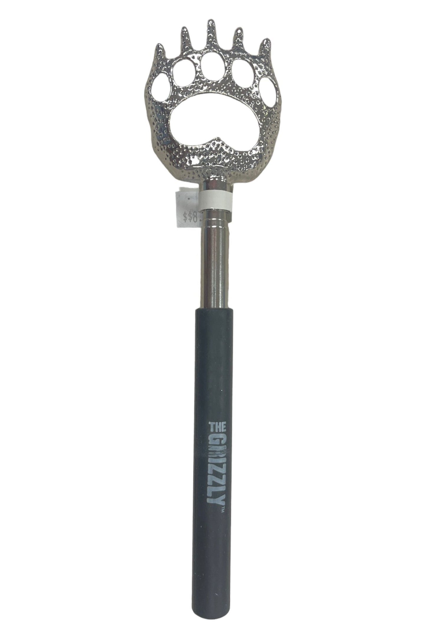 Grizzly Bear Claw Back Scratcher