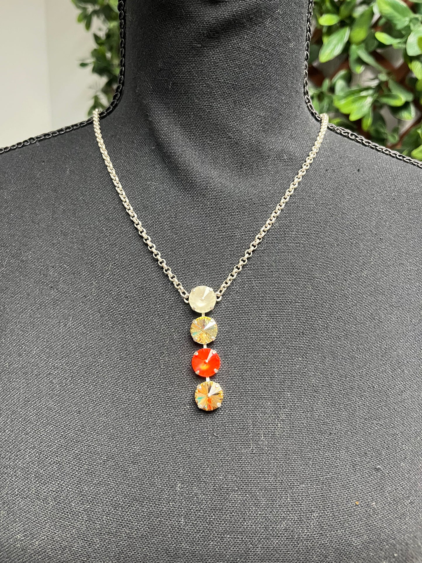 Rachel Marie Design Necklaces