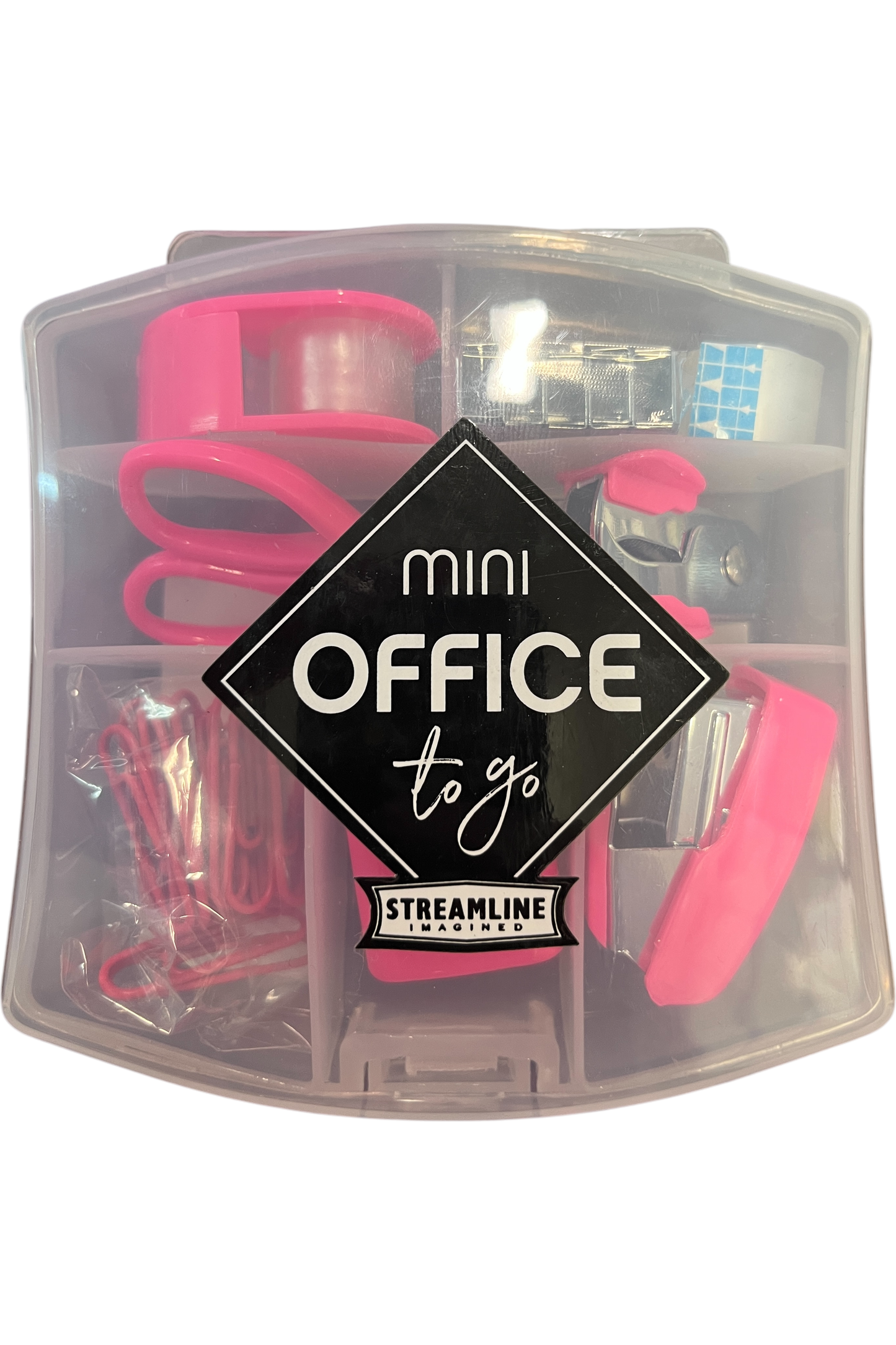 Mini Office To Go