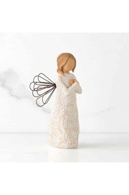 Remembrance Willow Tree Angel