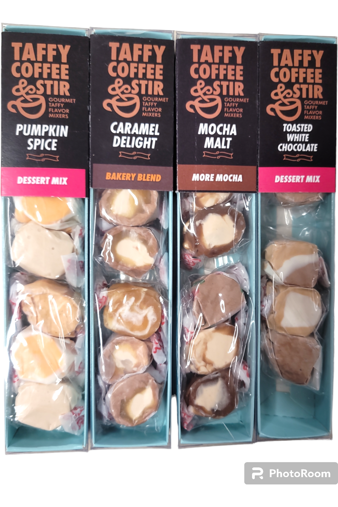 Taffy 2 You - 2 cup mixers