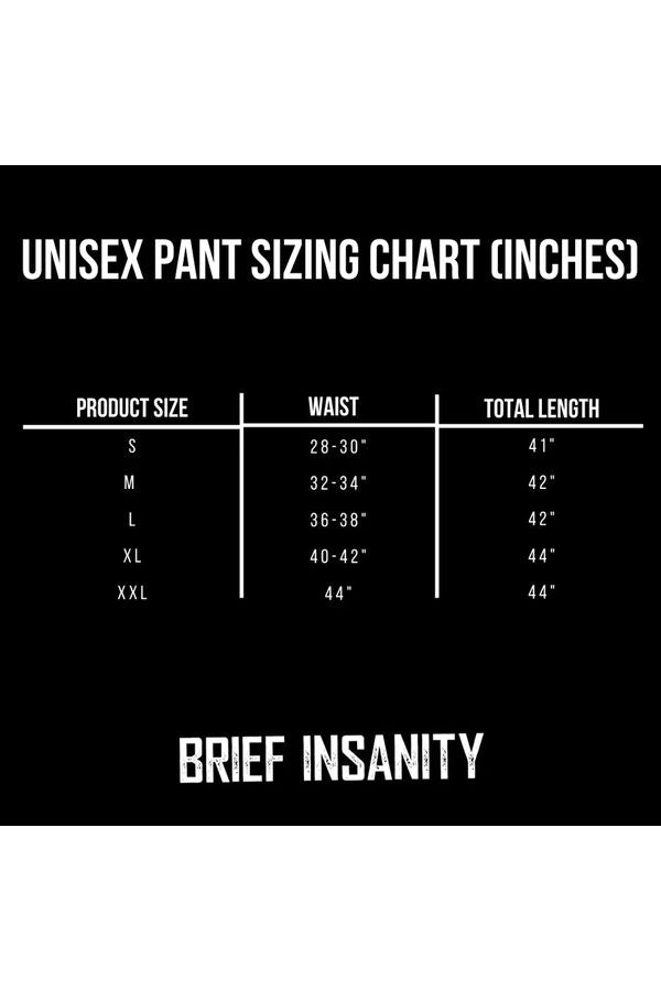 Pizza Is Forever Lounge Pants