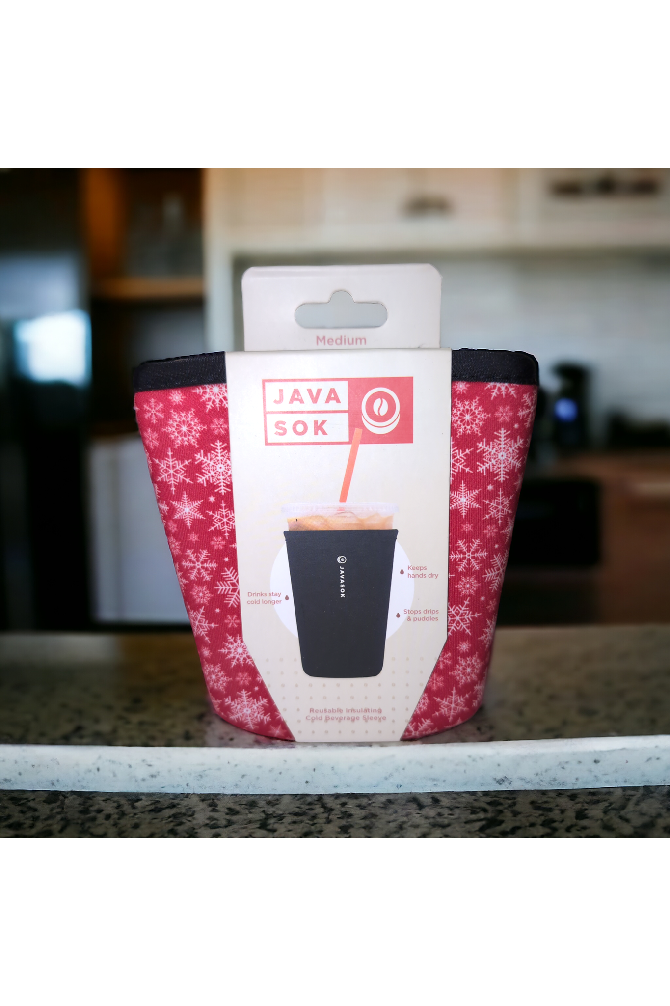 Java Sok Medium - Snowflake