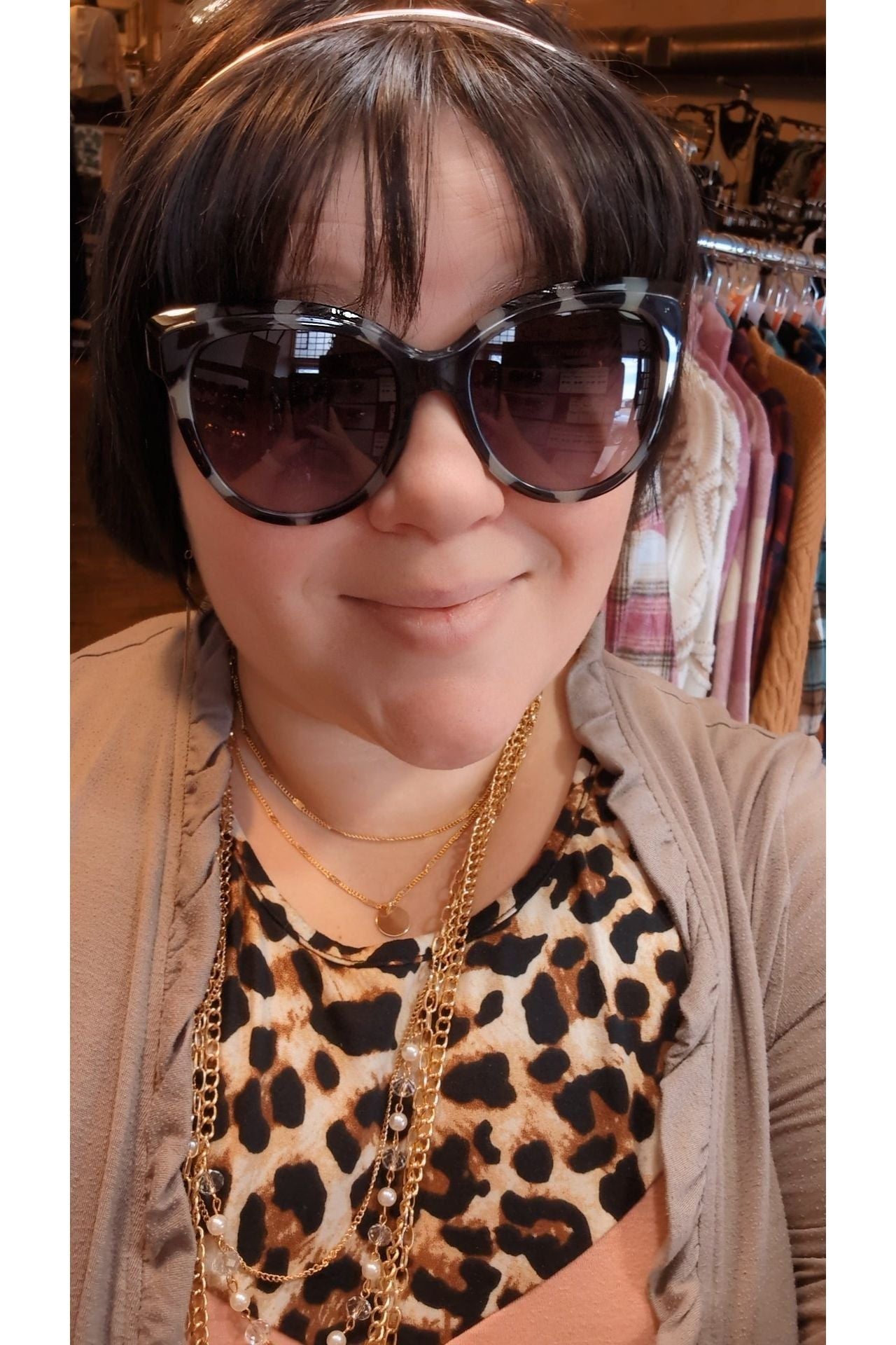 Optimum Sunglasses - Sundazed