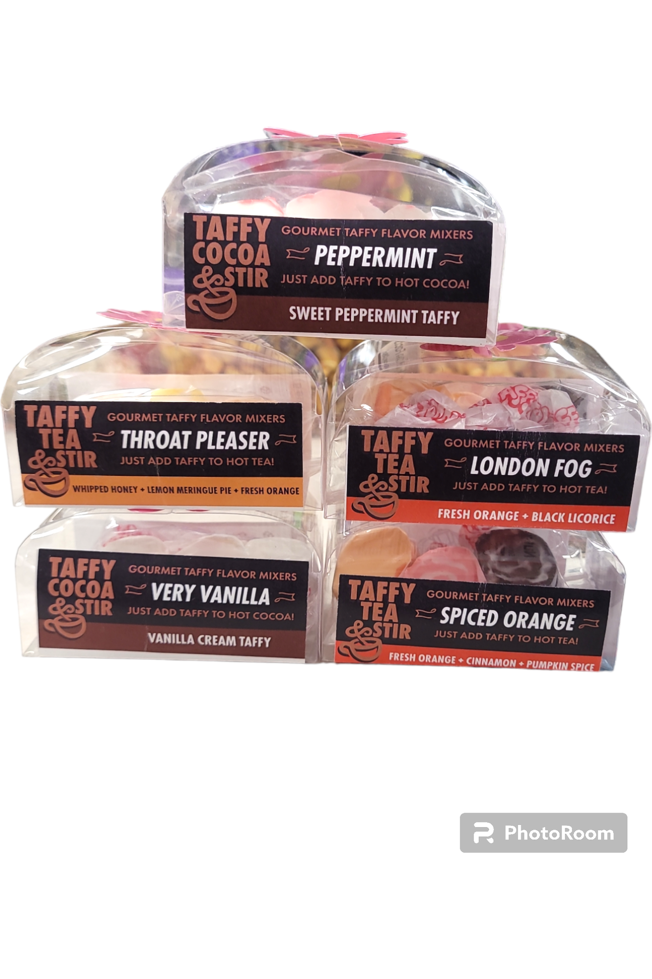 Taffy 2 You Single Mixer