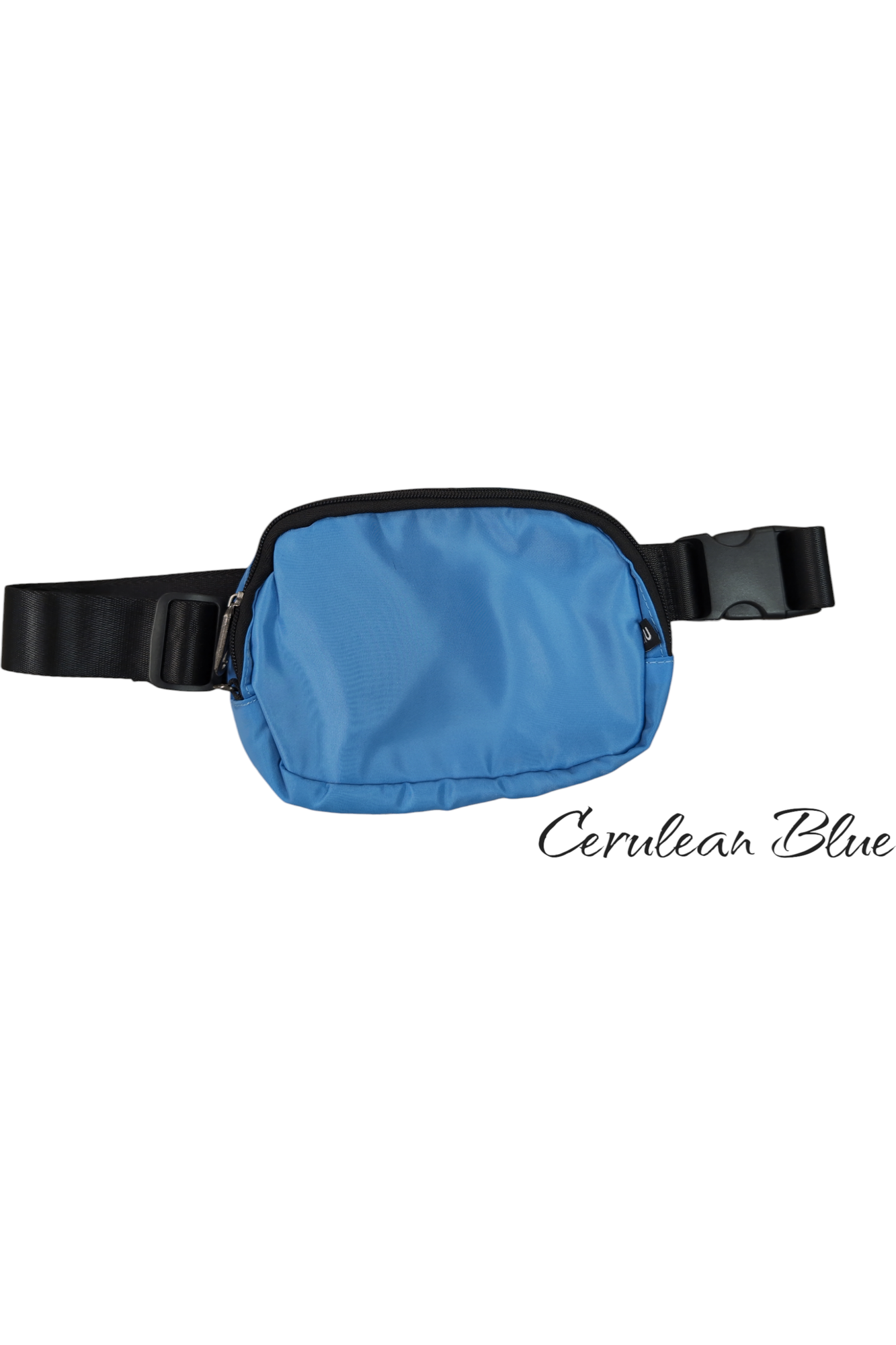 NuPouch Anti-Theft Belt Bag