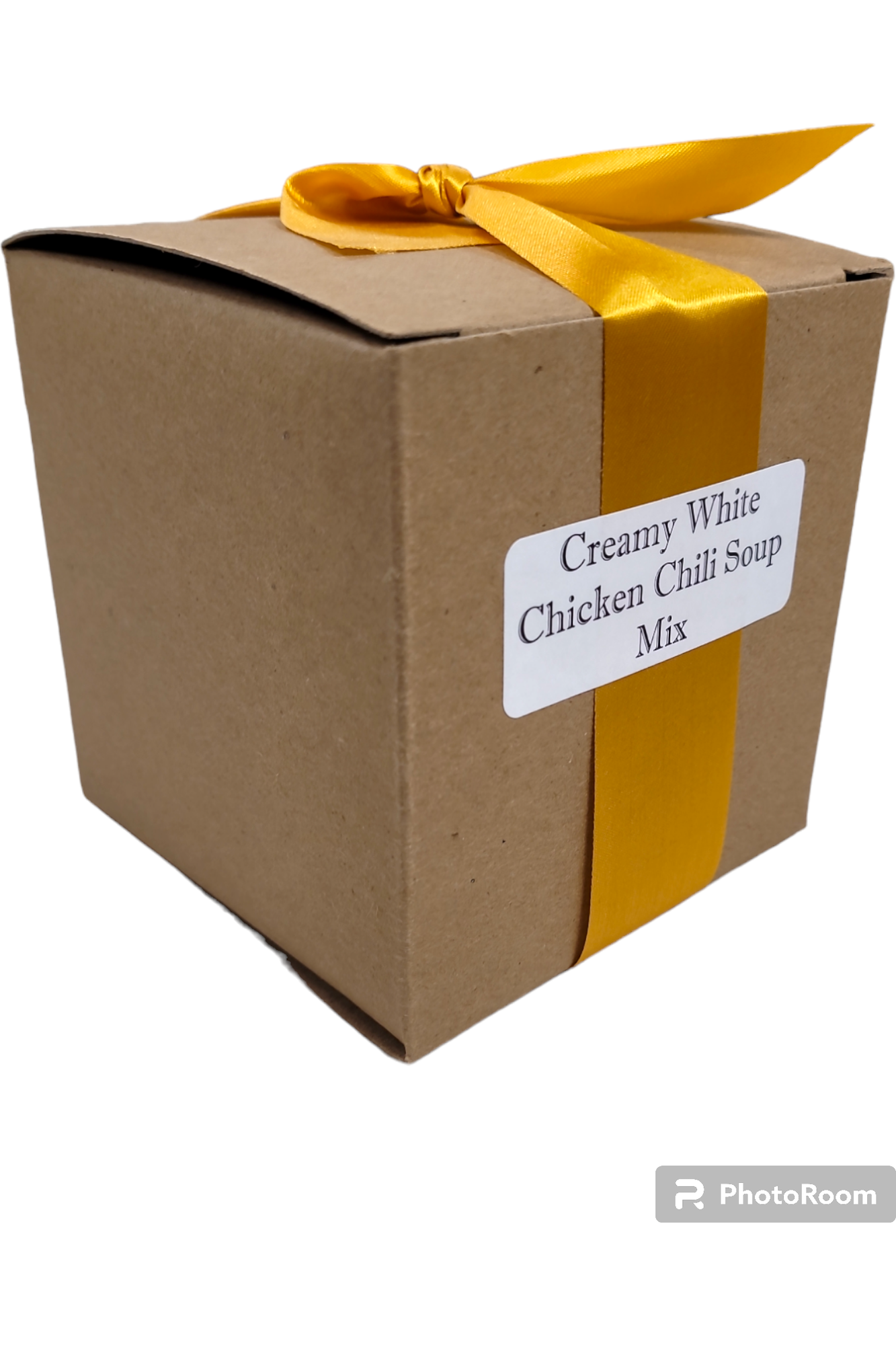 Warm Hugs Soup Mixes