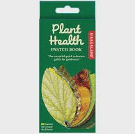 Plant Health Swatch book