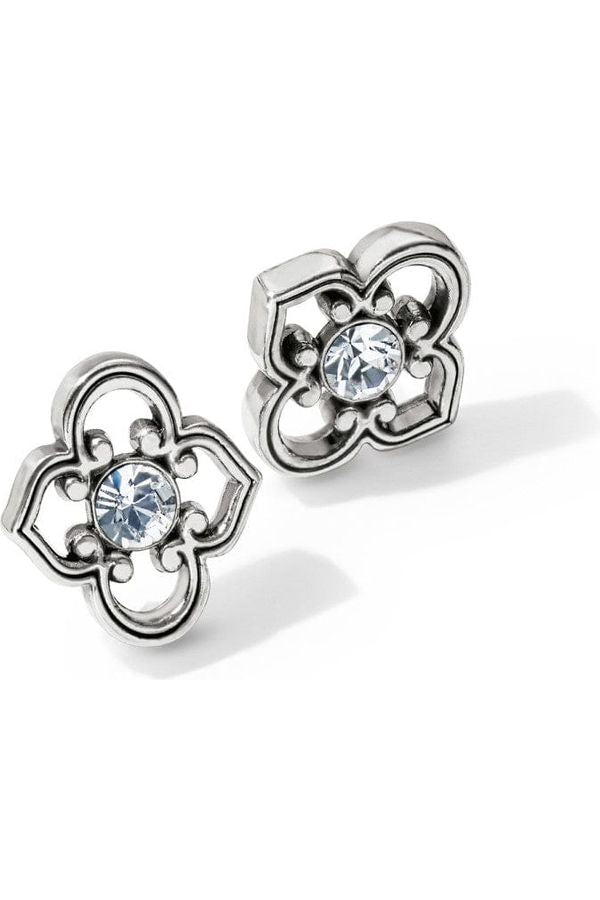 Brighton Toledo Post Earrings