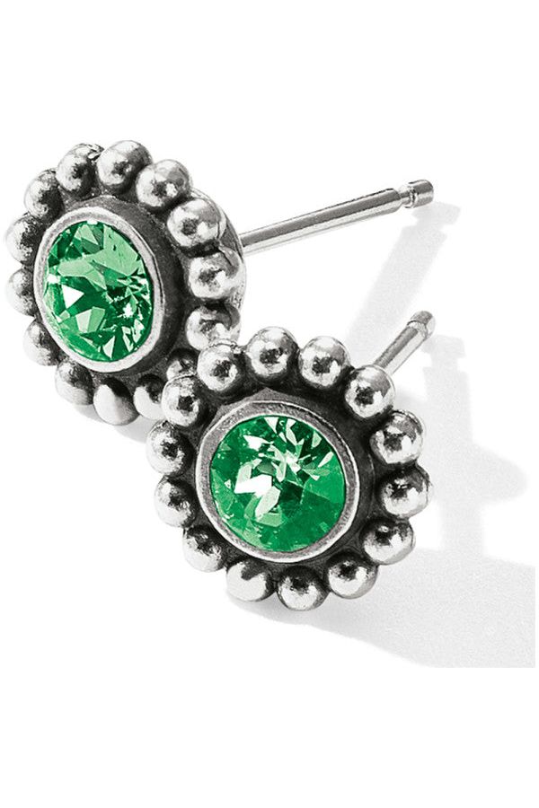 Brighton Twinkle Mini Post Earrings