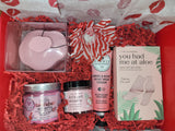 Valentine's Pamper Me Gift Box