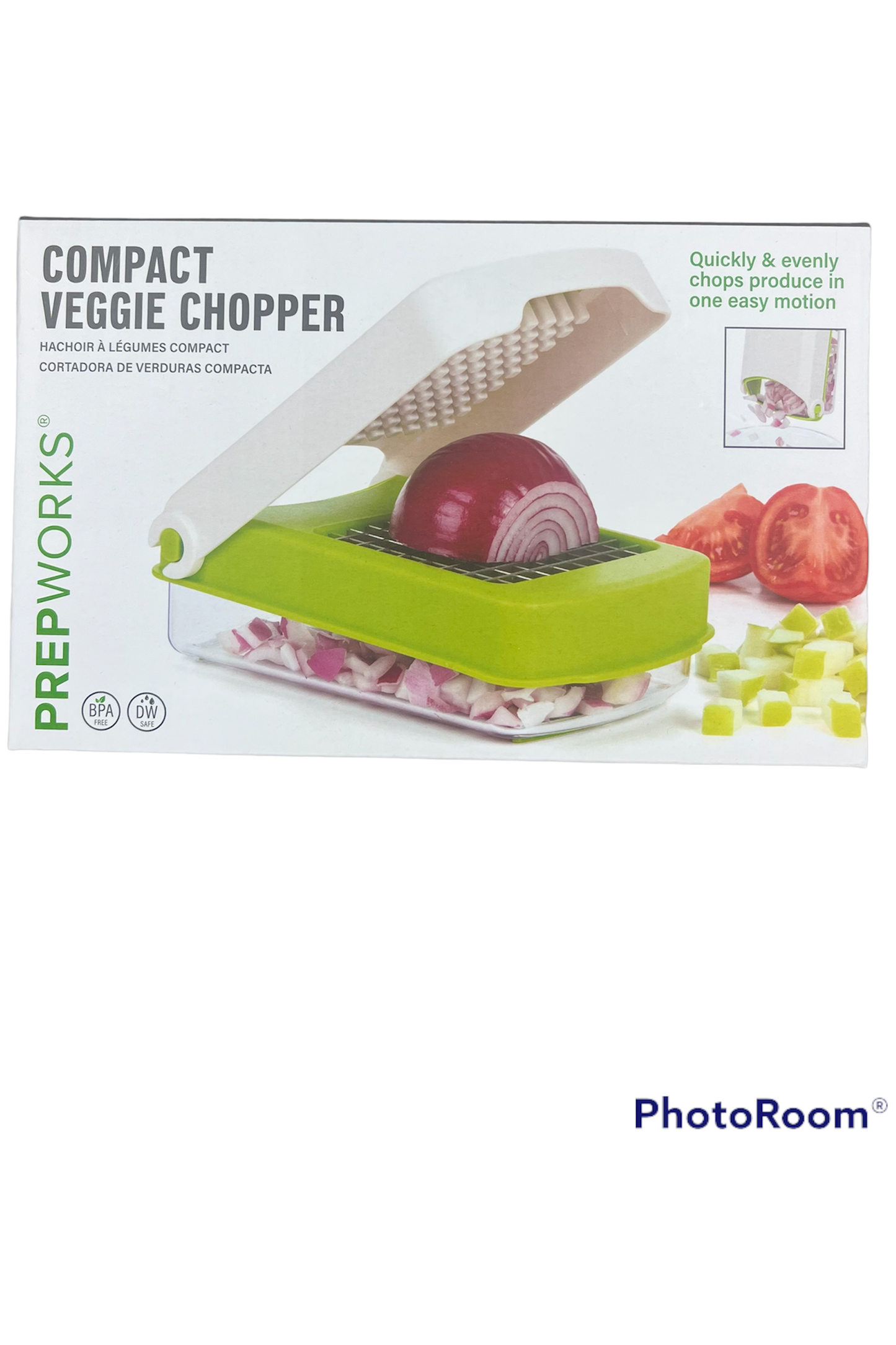 veggie chopper