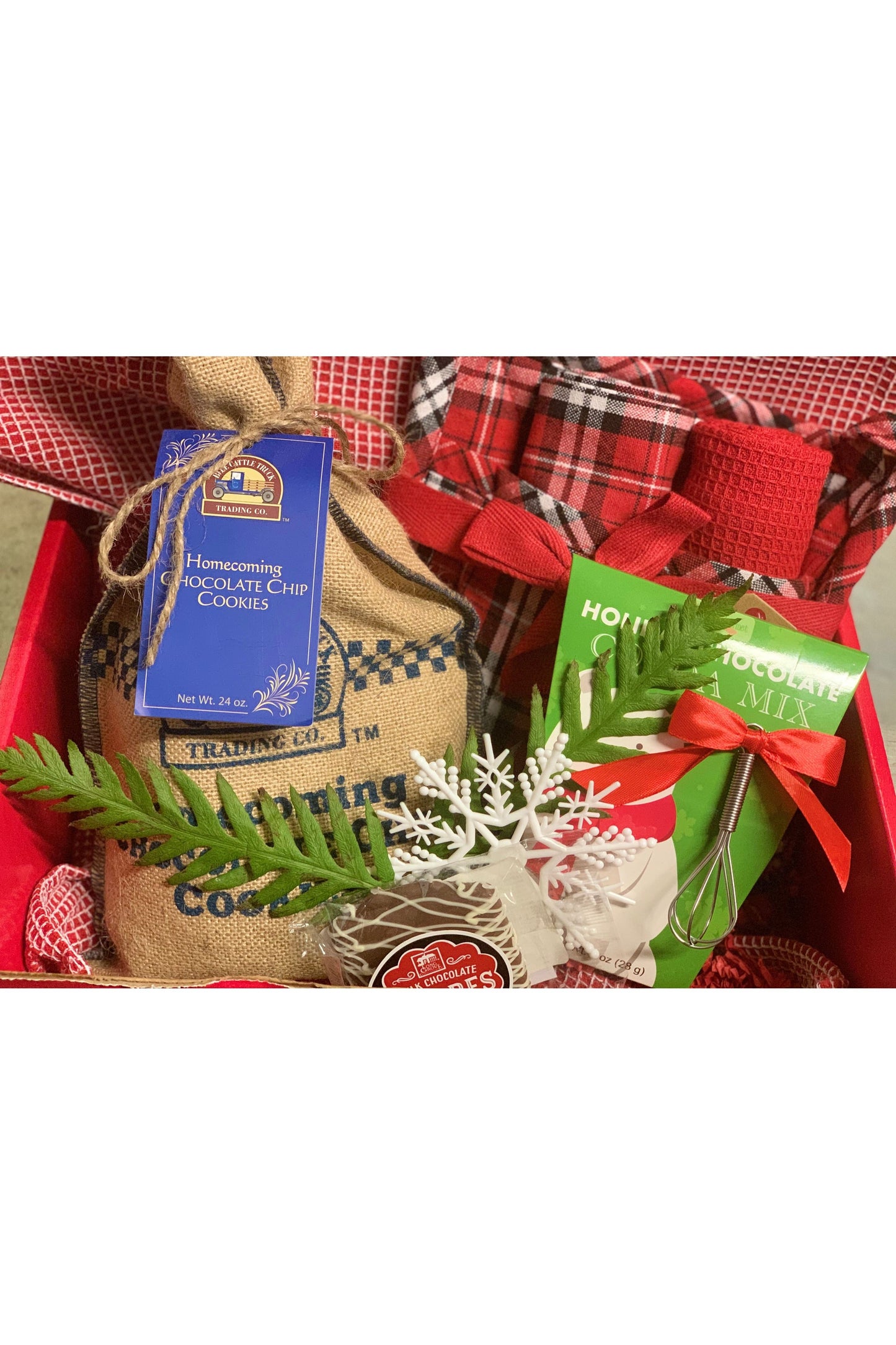 Baking Gift Set