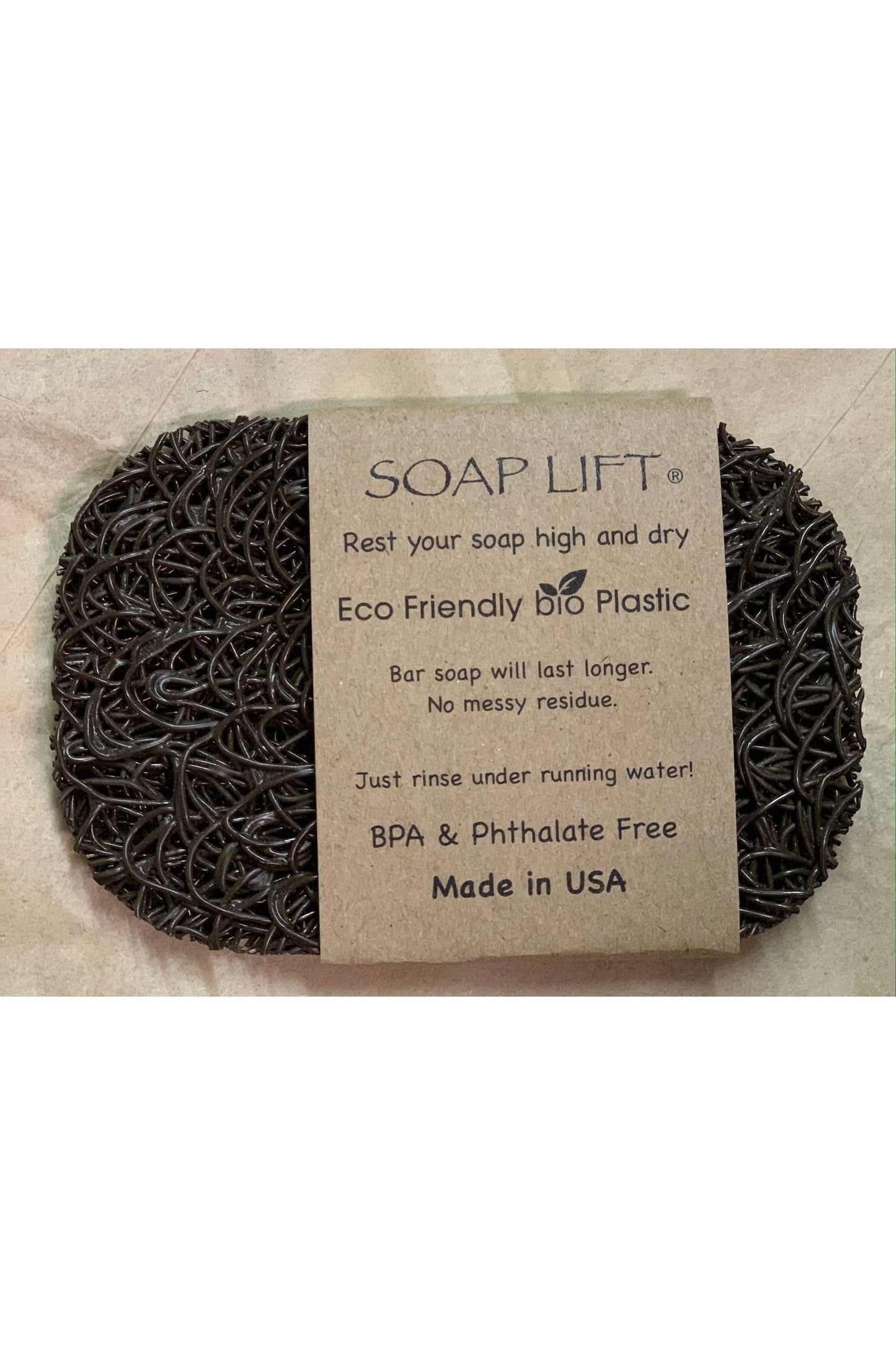 Soap Lift