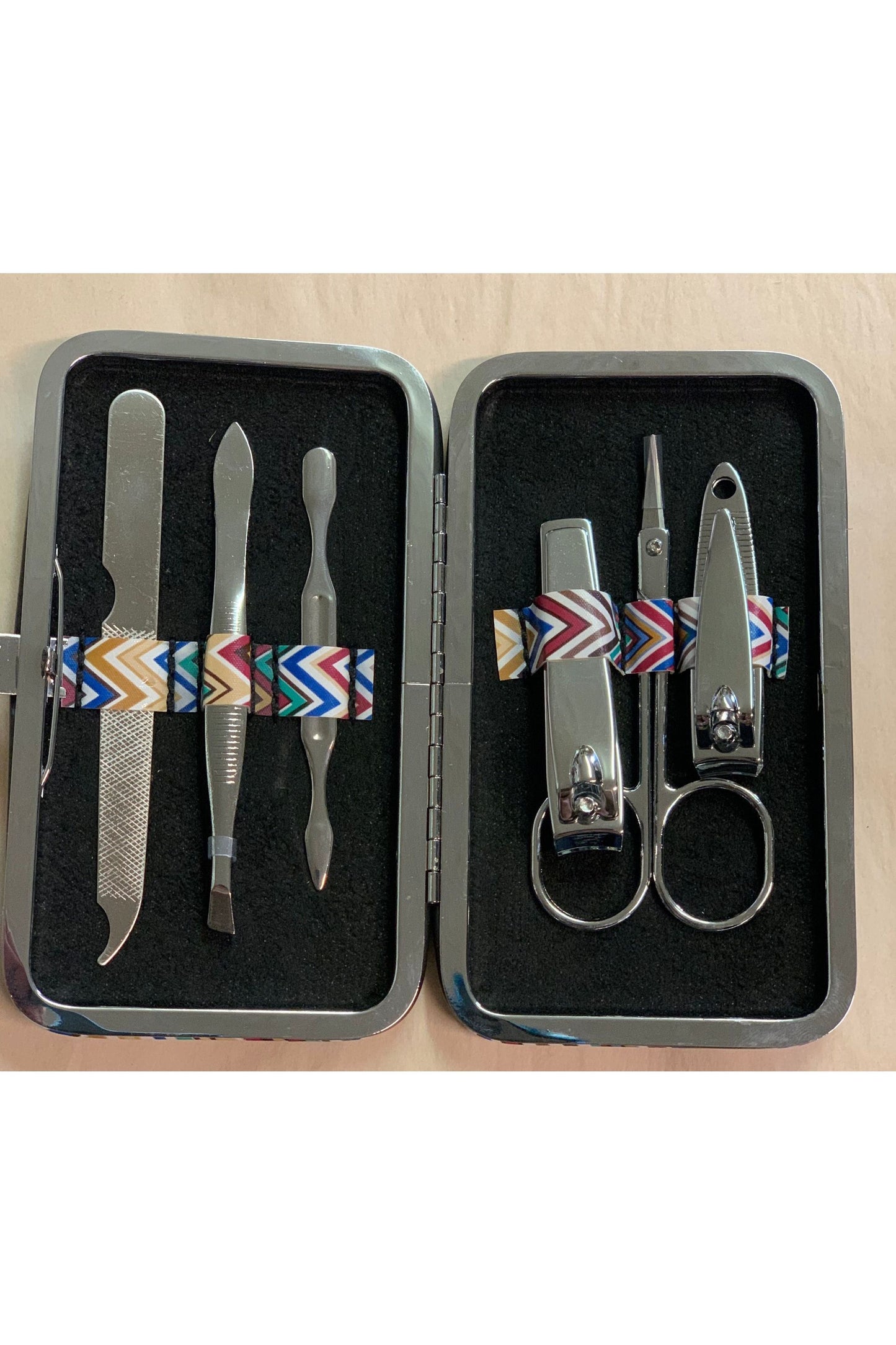 Travel Manicure Set