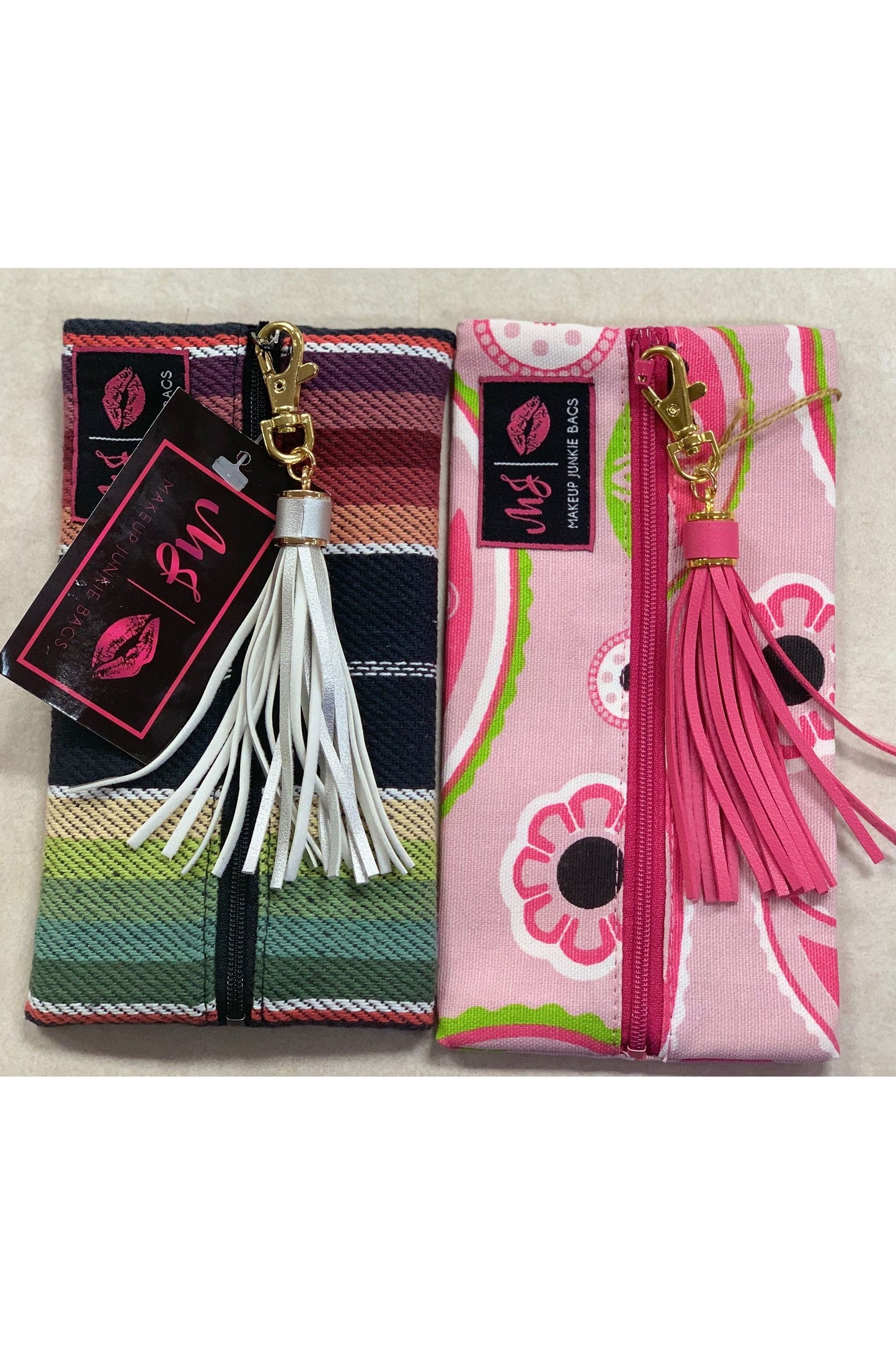 Mini Makeup Junkie Bag