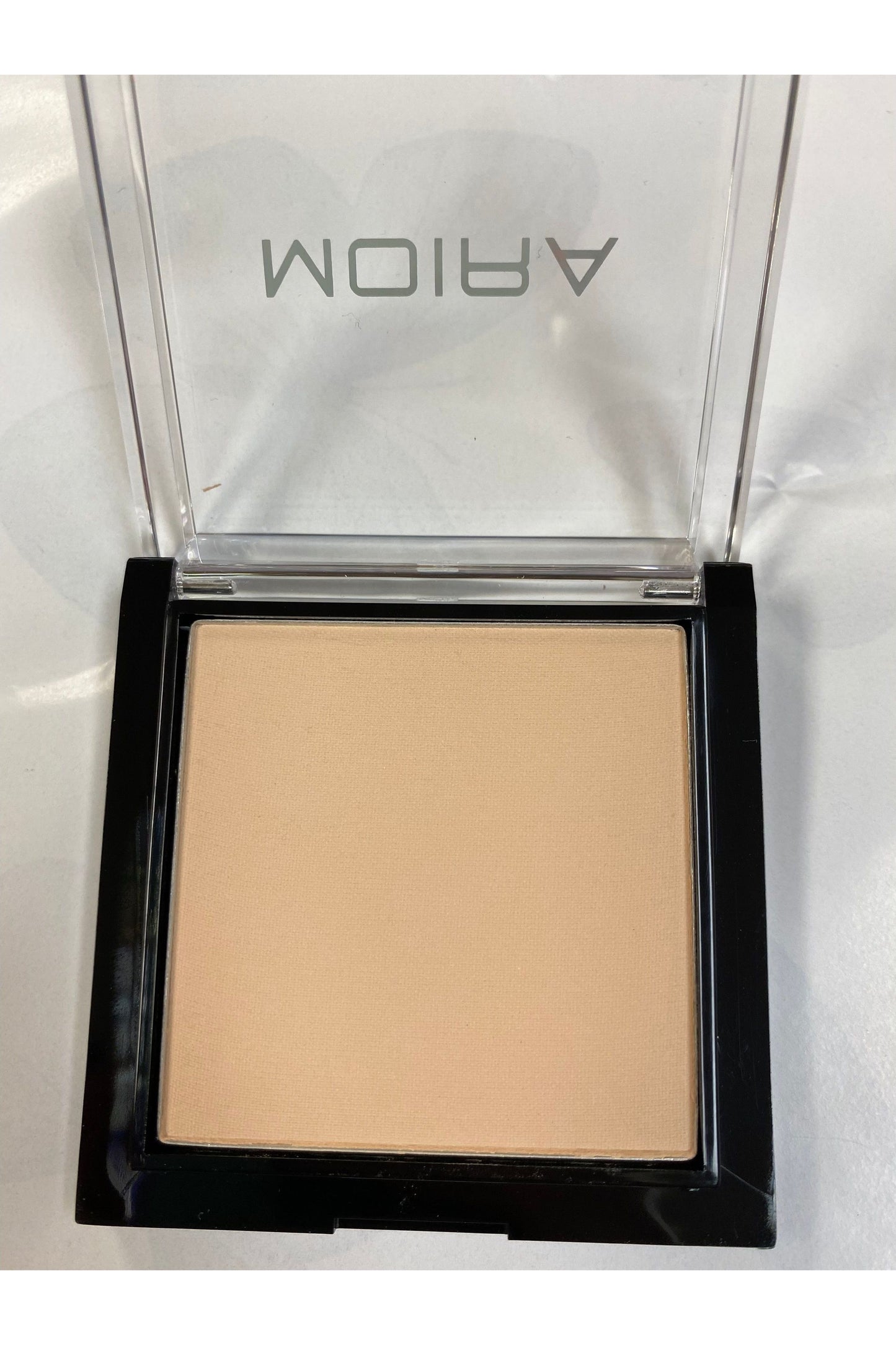 Moira Lavish Pressed Finishing Powder