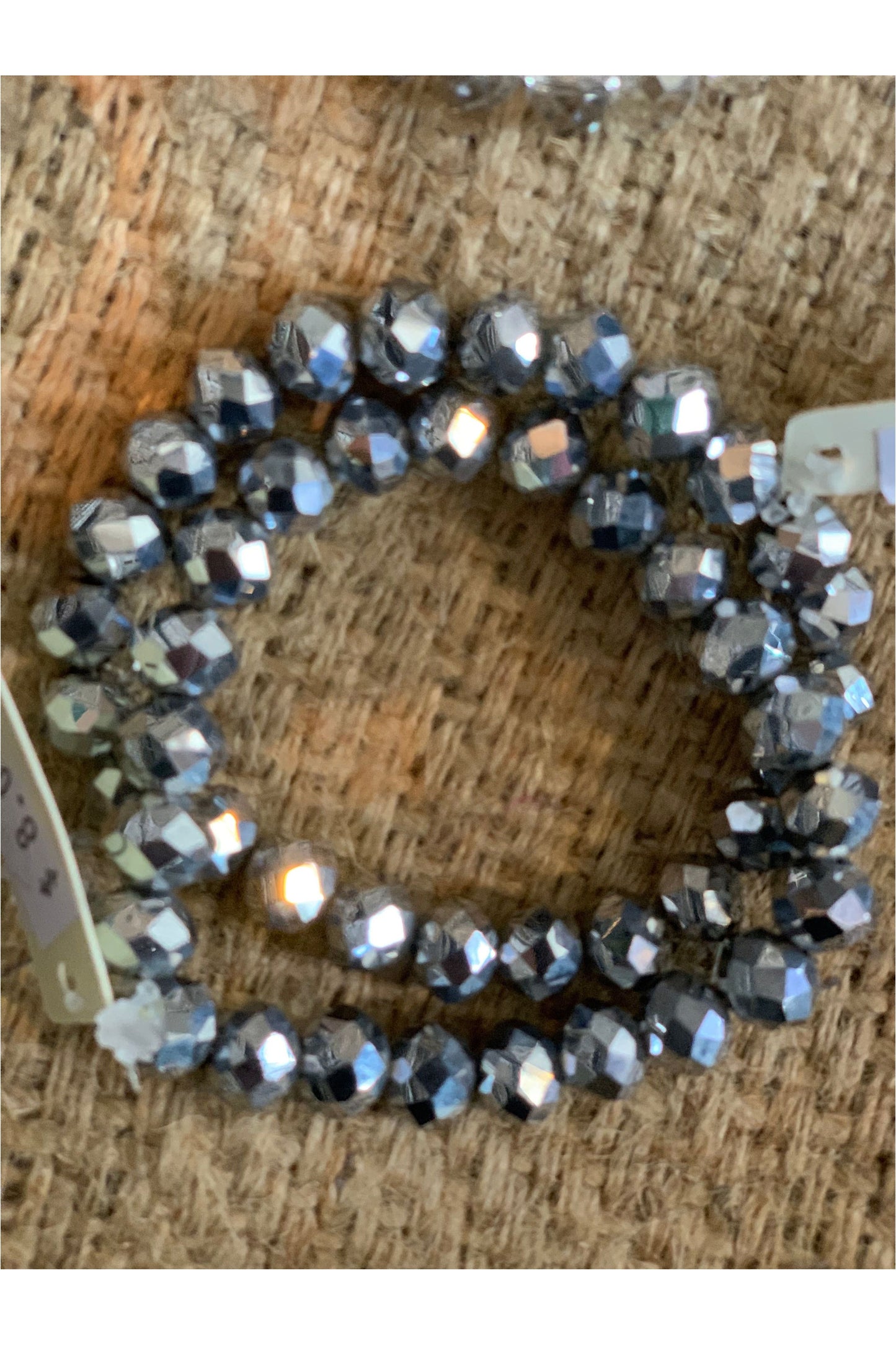 Pomina Stretch Bracelets