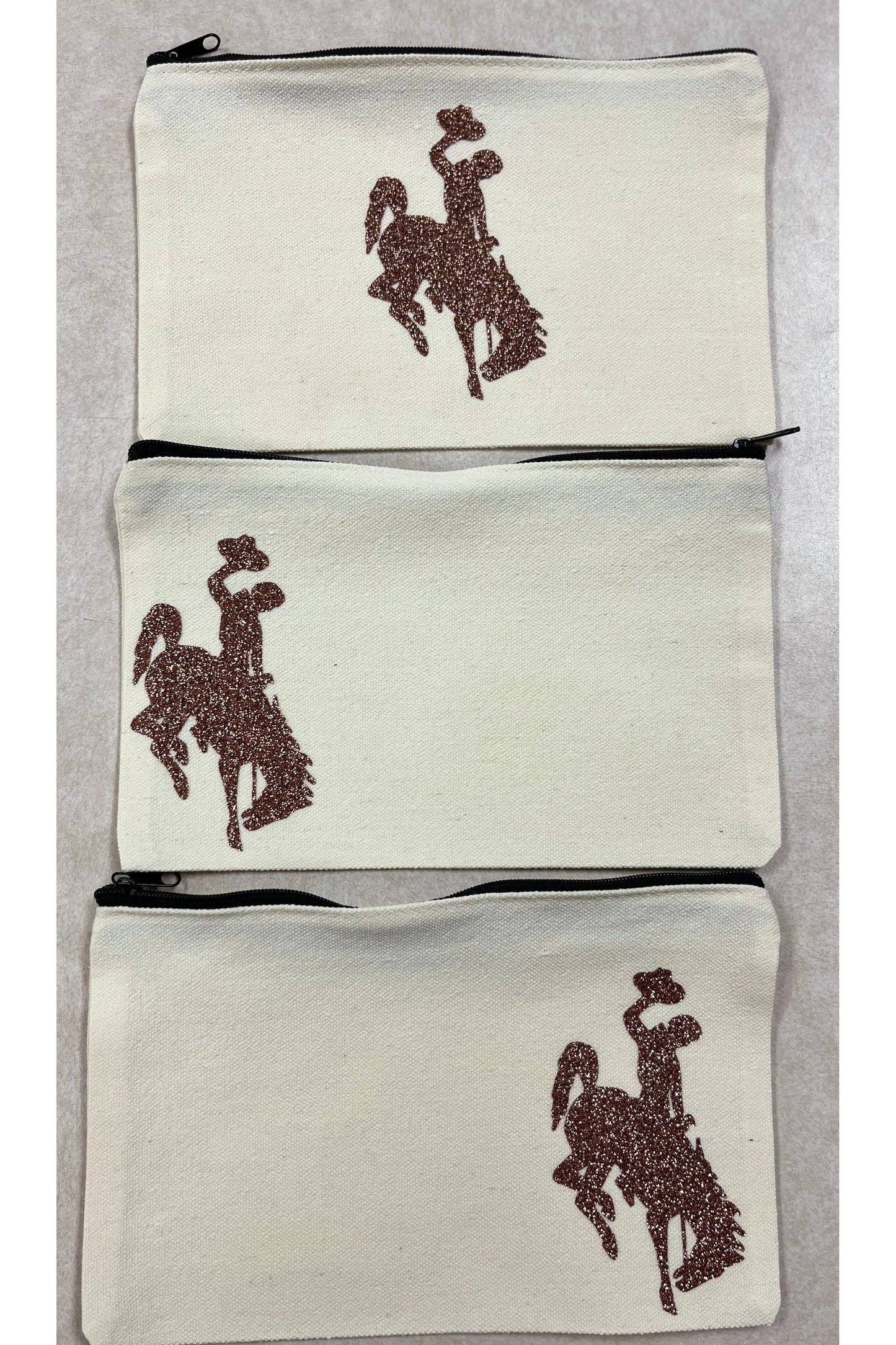 Custom Makeup Bags