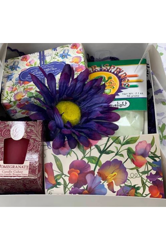 Random Act of Kindness Gift Box