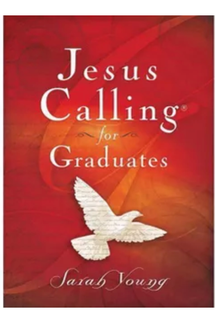 Jesus is Calling for Graduates