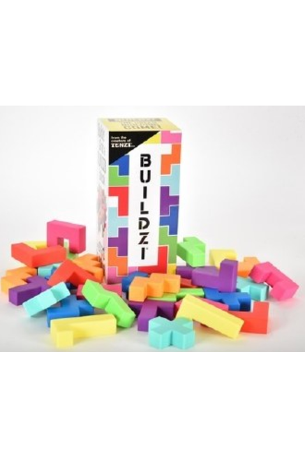 Buildzi Game