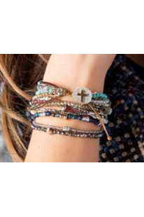 Your Journey Prayer Bracelet