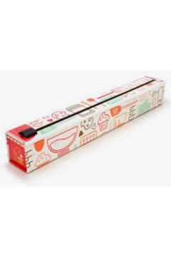Chic Wrap Parchment Paper Dispenser