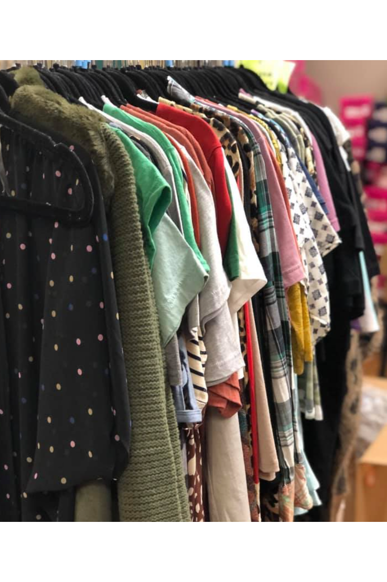 Fashion Grab Bag-Final Sale