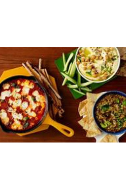 Superbowl Party Pack