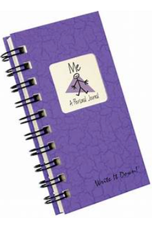 Mini Size Journals