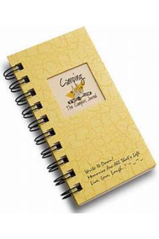 Mini Size Journals