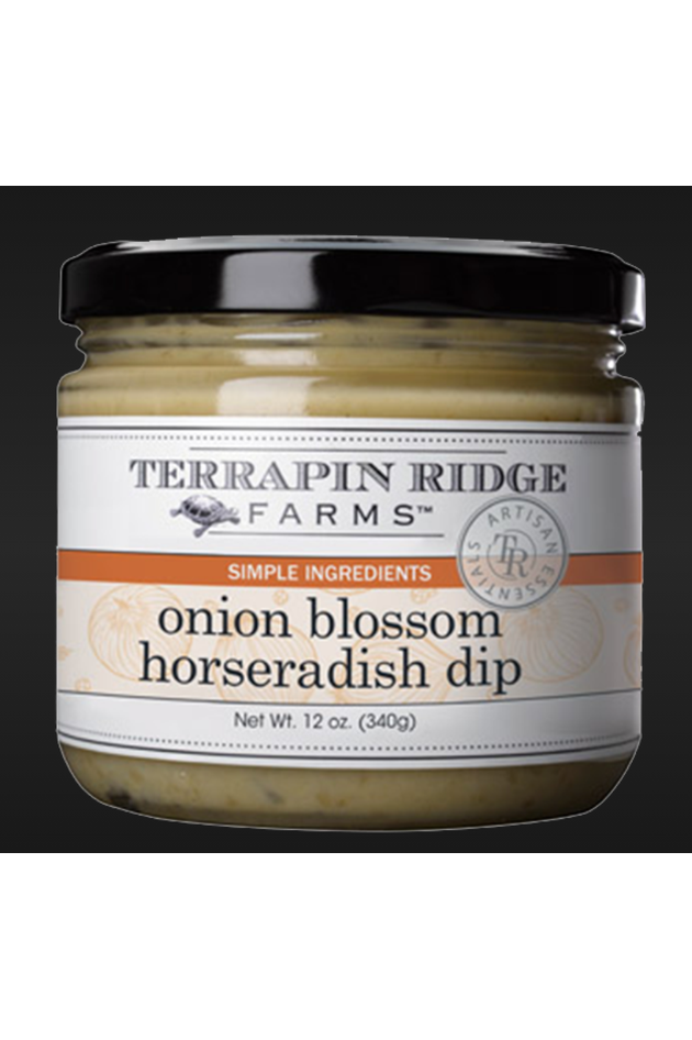 Terrapin Onion Blossom Horseradish Dip Mix