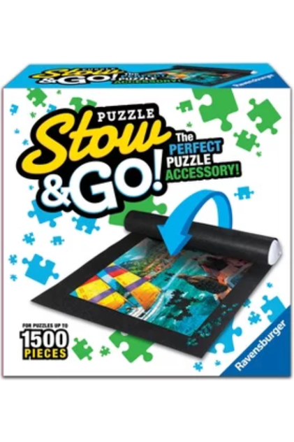 Puzzle Sort & Go