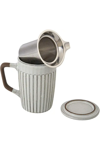 Tea Infuser Mug