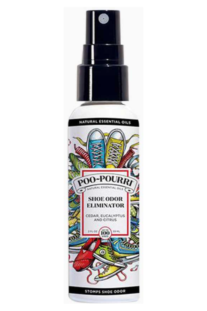 Shoe Odor Eliminator by Poo-pourri
