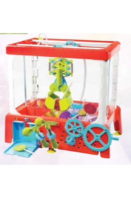 Candy Claw Machine