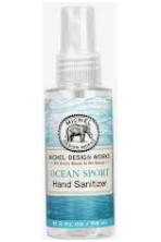 Michel Design Hand Sanitizer Spray-SALE