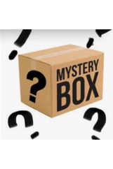 Mystery Kitchen Box