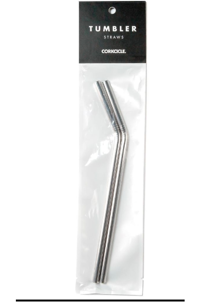 Corkcicle Steel Straw