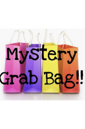 End of Year Grab Bag Sale