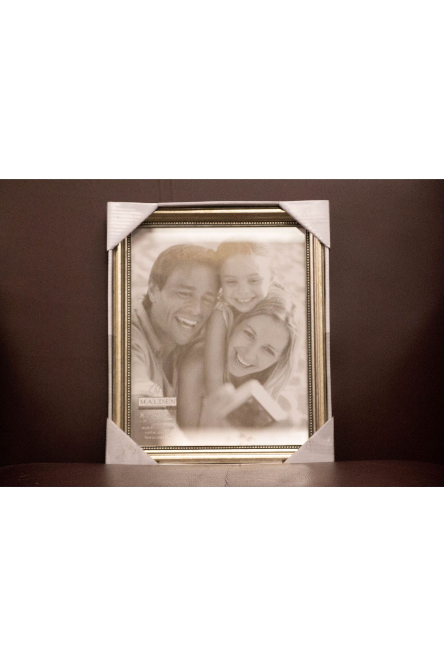 Malden International Designs 8" x 10" Frames