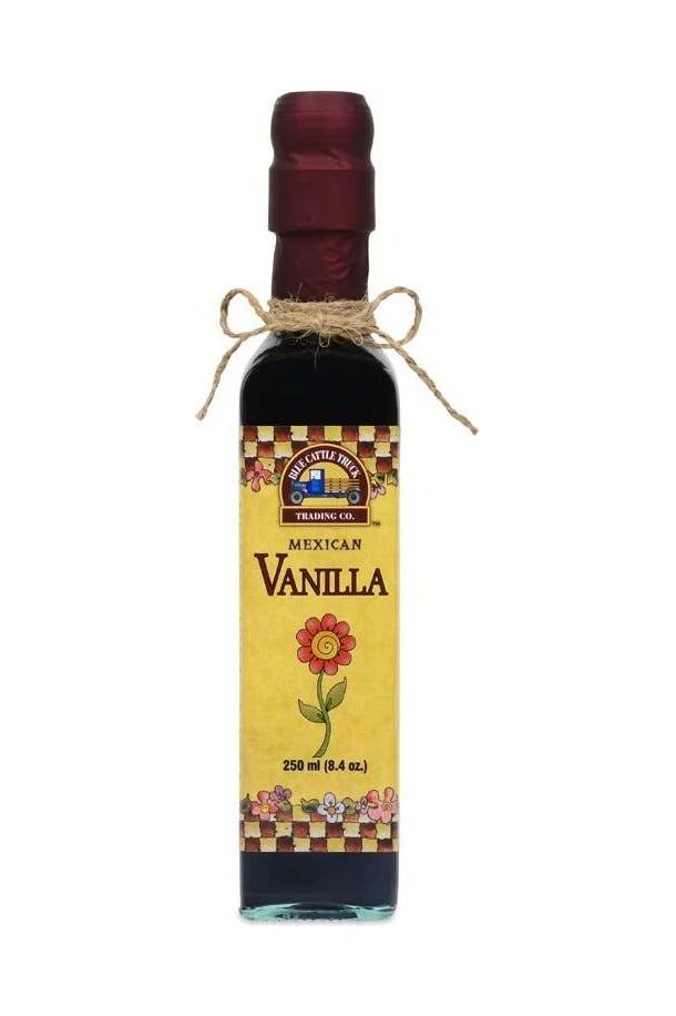 Traditional - Medium (8.4 oz / 250 ml) Mexican Vanilla