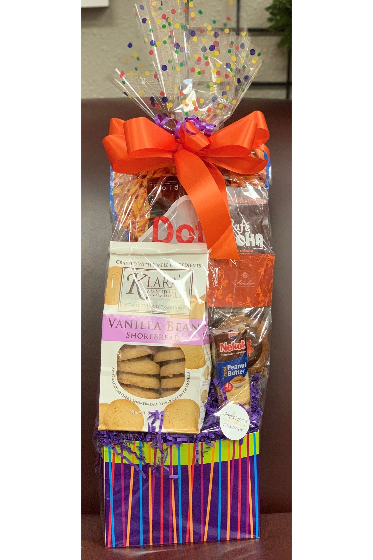 Bosses Day Gift Basket Specials