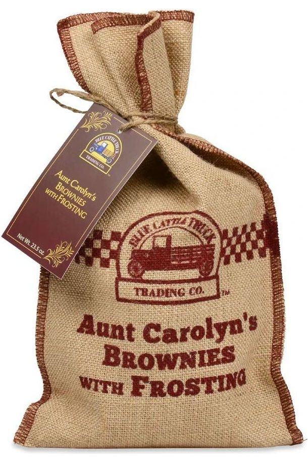 Aunt Carolyn's Brownies Mix