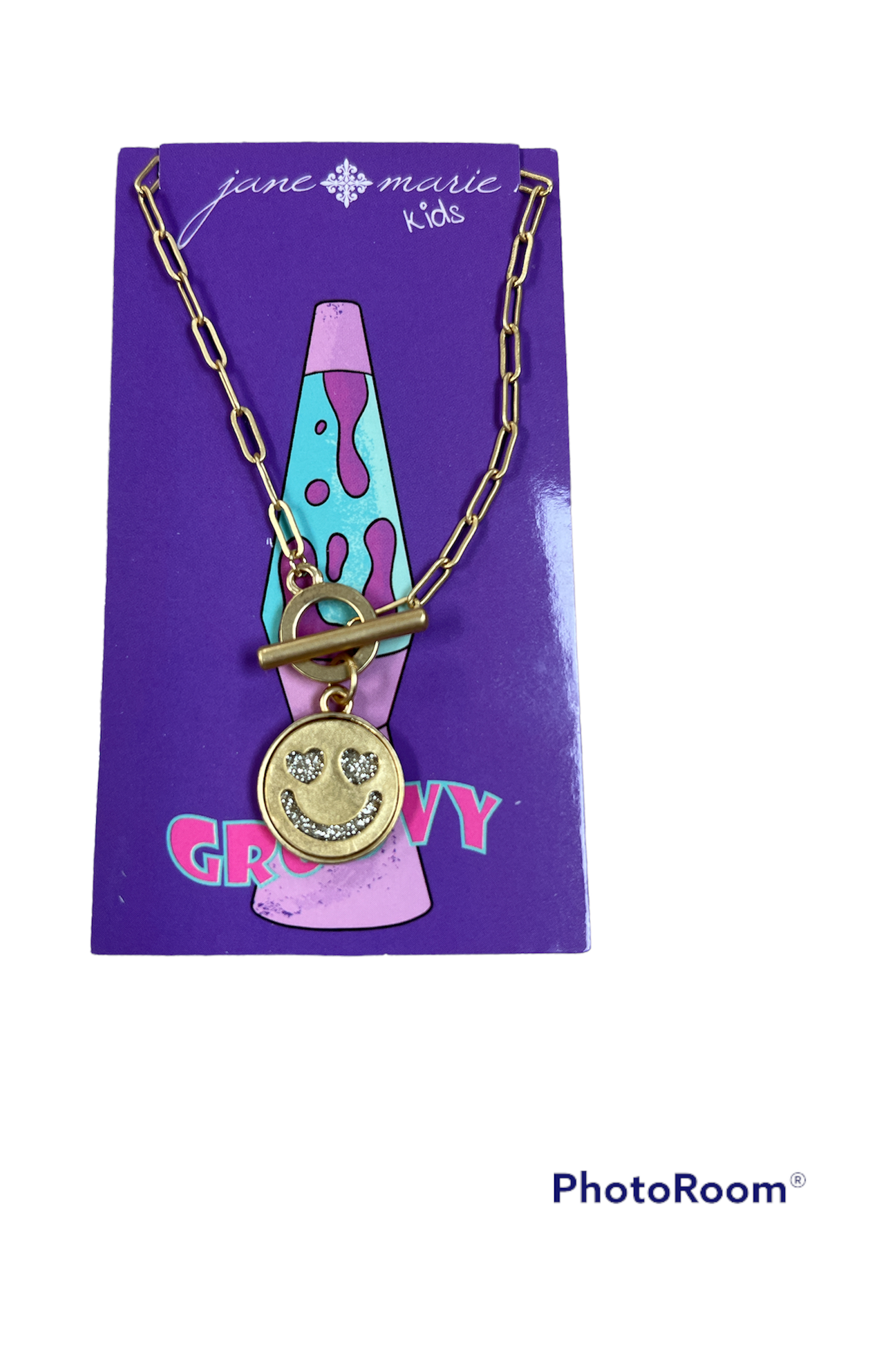 Little Girl Necklaces