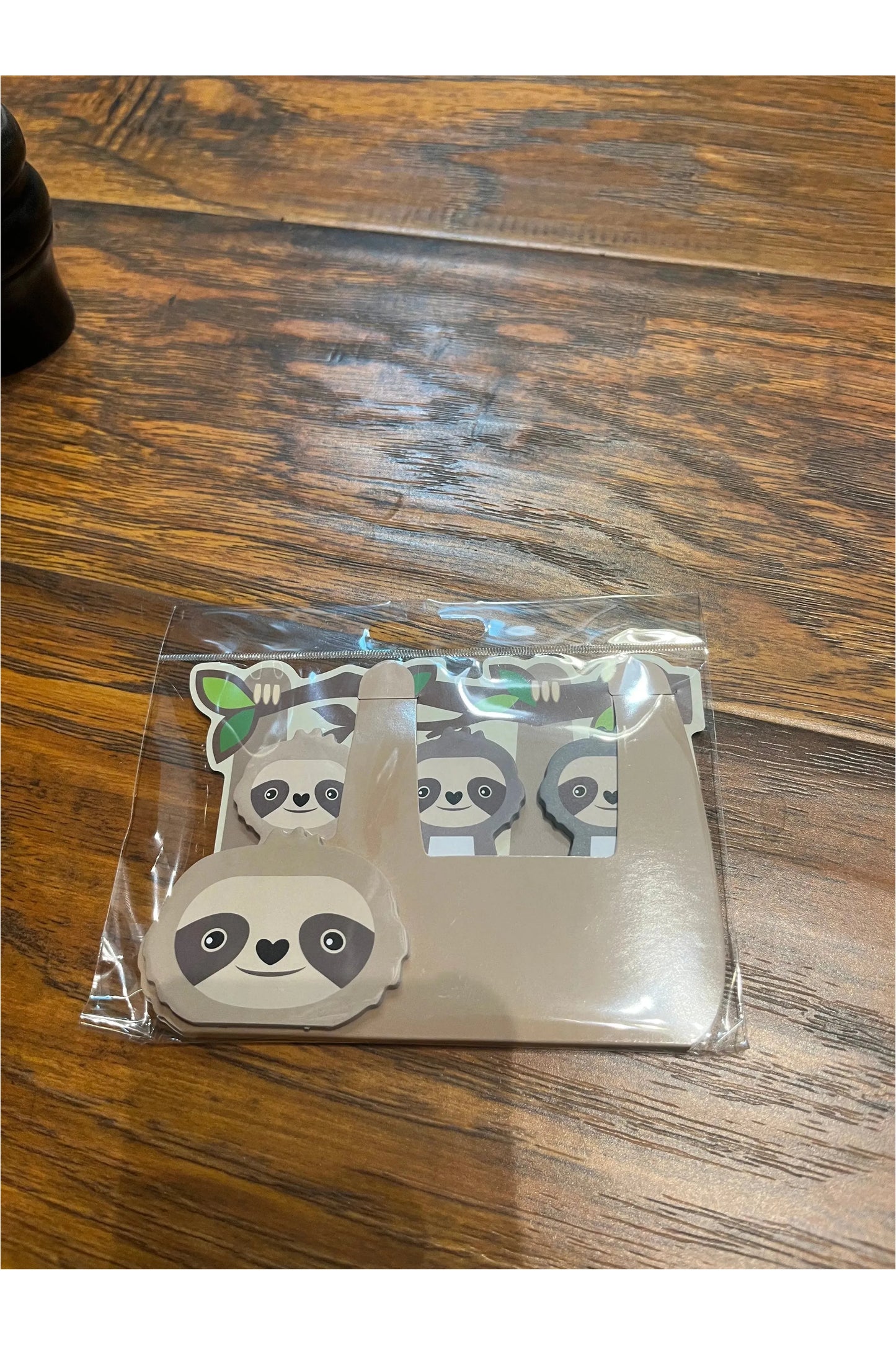 Memo Tabs