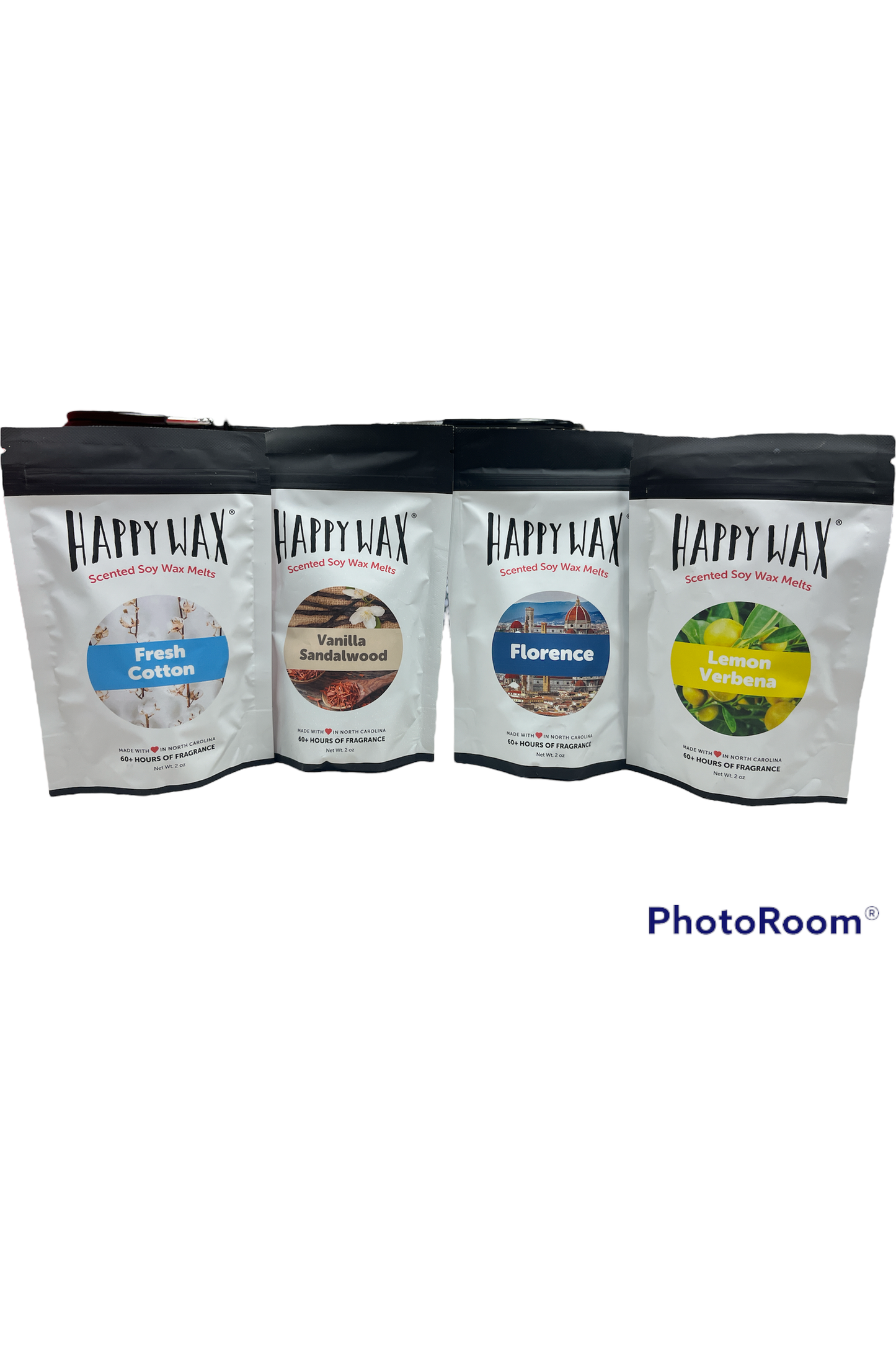 Happy Wax Melts